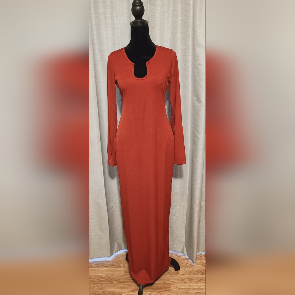 Body Con Dress